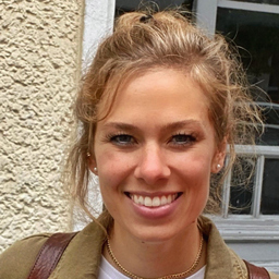 Julia Vogt