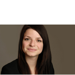 Marie-Christin Rudakoff's profile picture