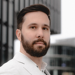 Benjamin Raschka