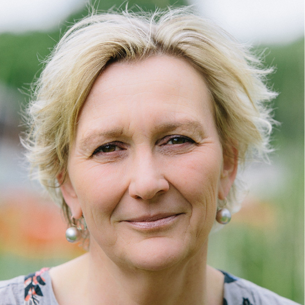 Petra Grimm Marketing Vereinigte Stadtwerke Media GmbH XING