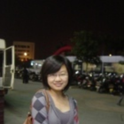 Summer HUANG