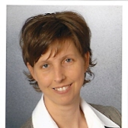 Daniela Droste-Wegener