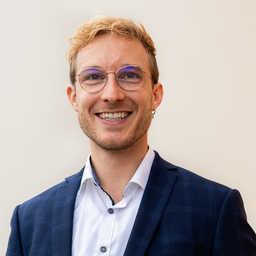 Dr. Vitus Hupp