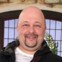 Dmitriy Shcherba
