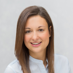 Ingrid Bauer