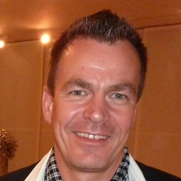 Thorsten Buettner