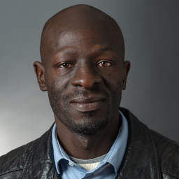 Daouda Gueye's profile picture
