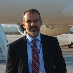 Konstantinos Triantafyllou