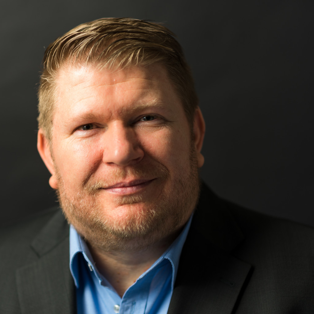 Christian Henkler Vertriebsmitarbeiter Max Lamb GmbH & Co. KG XING