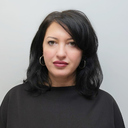 Nataliia Vasylieva