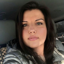 Donka Spasova