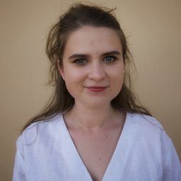 Izabela Budzyńska