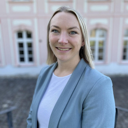 Nadine Schmitt