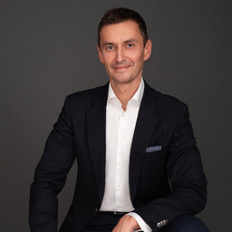 Dipl.-Ing. Radoslaw Andrzejewski