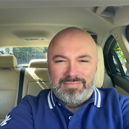 Markus Esposito's profile picture