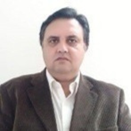 Sheryar Khan