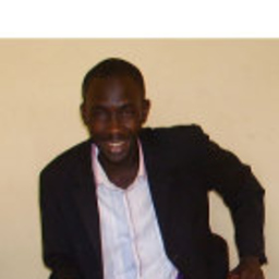 Cheikh Mbacké DIENG