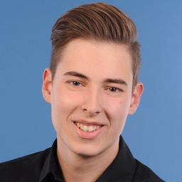 Luca Stöth