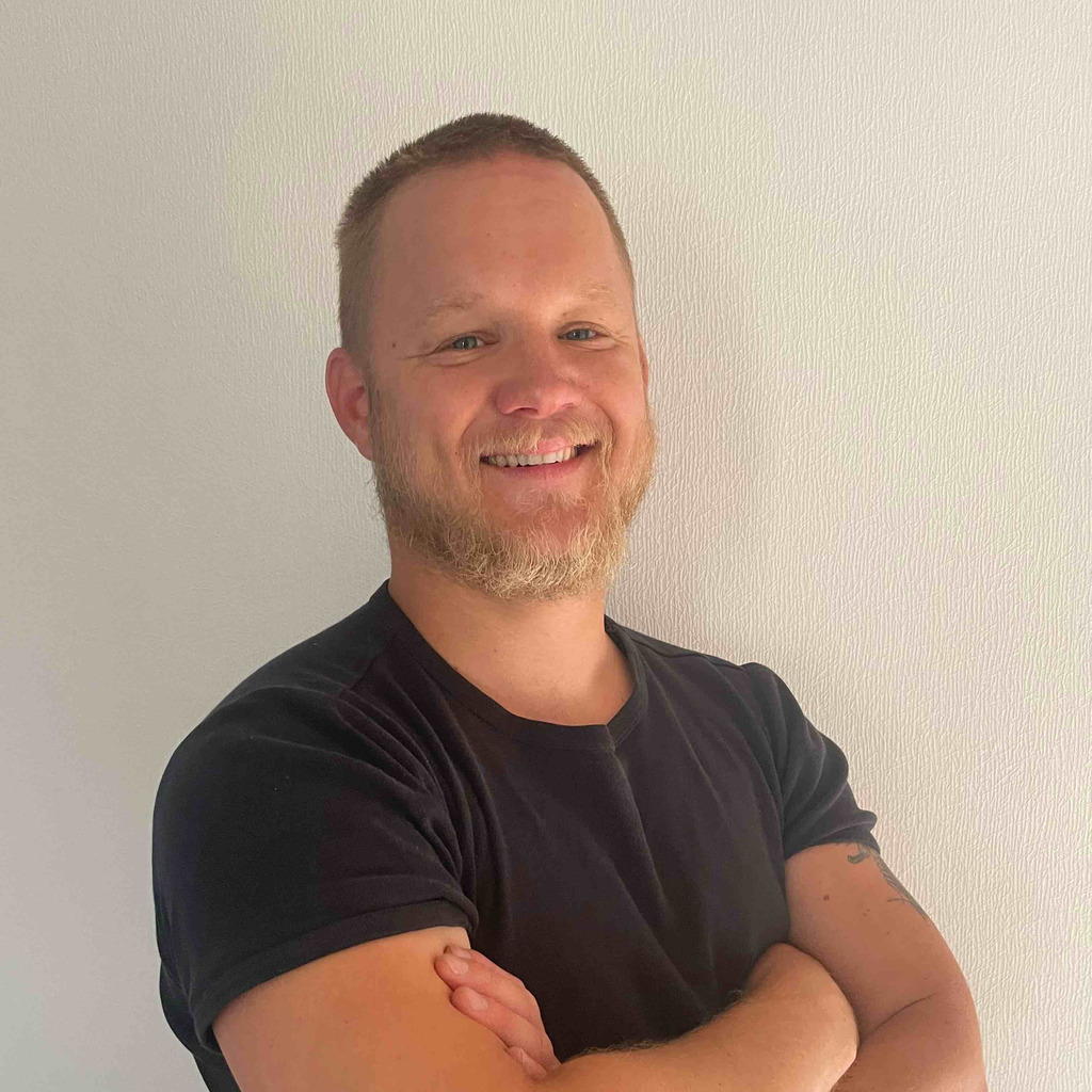 Maximilian David Sicherheits und Gesundheitsschutzkoordinator