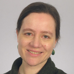 Dr. Melanie J.I. Müller