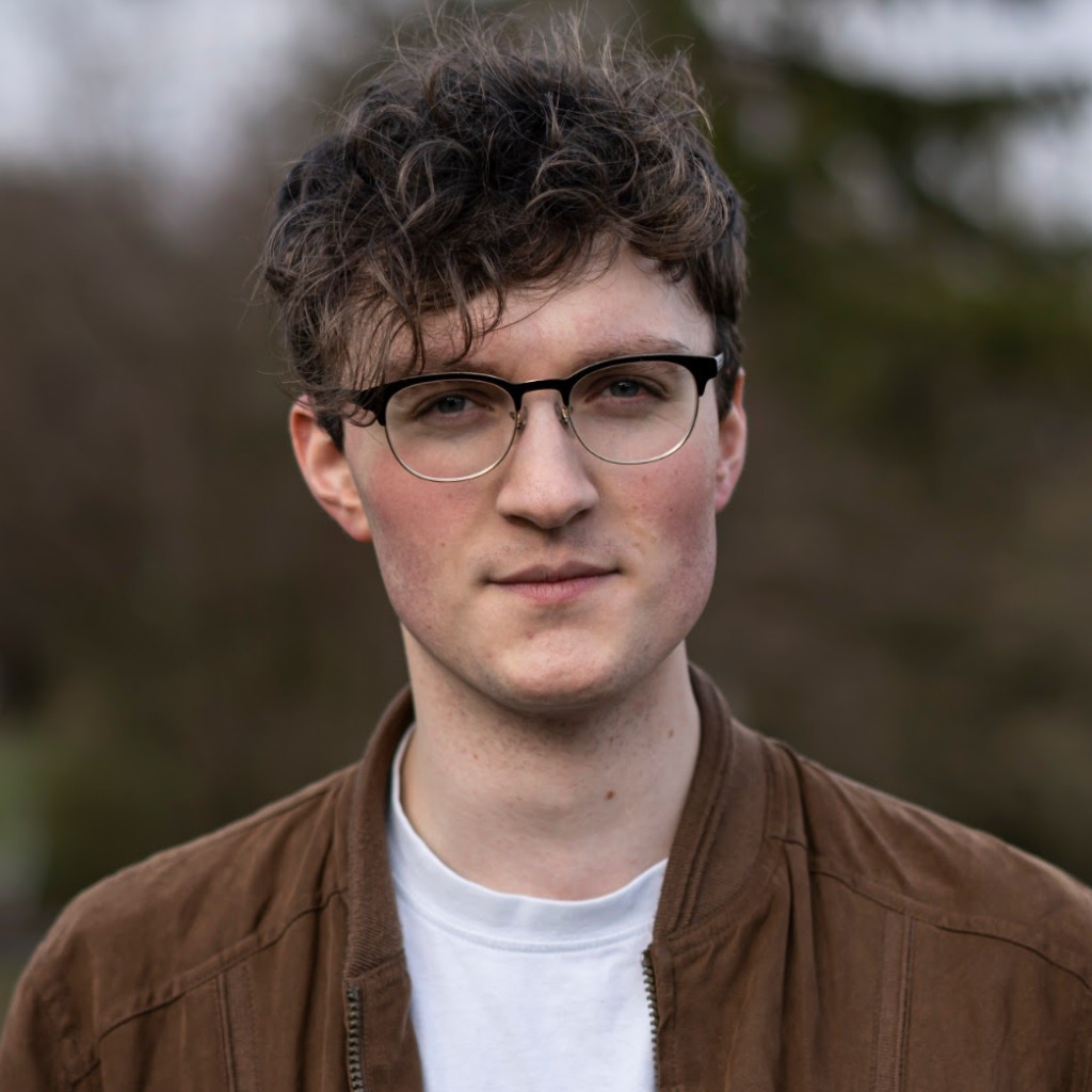 Victor Riley Redakteur ZDF XING