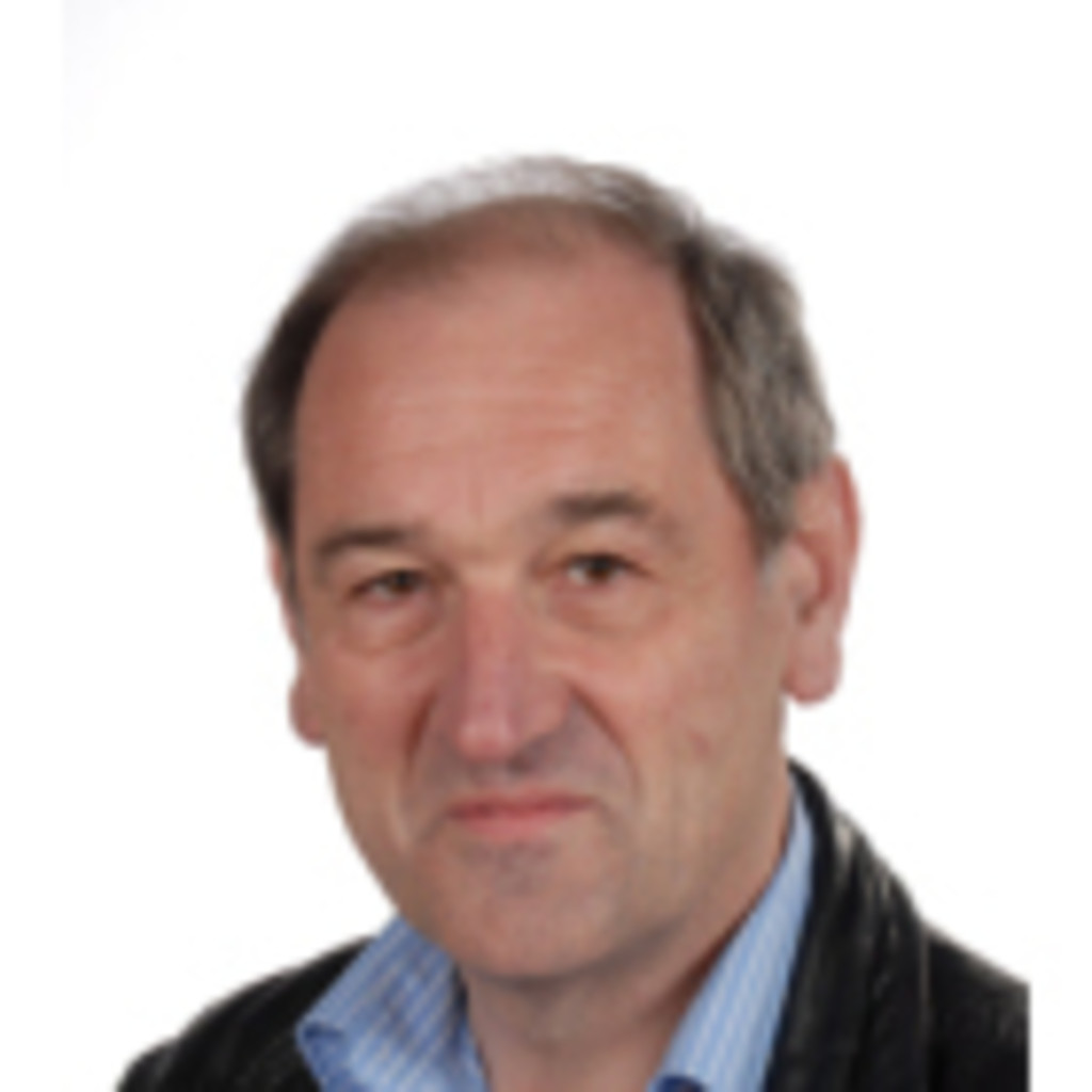 Franz König Inhaber ratiobooks XING