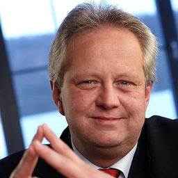 Burkhard de Jong
