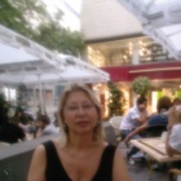 Tatjana Münch