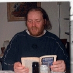 Dieter Matten
