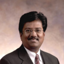 Senthil Kumar Deivasigamany