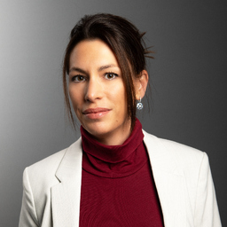 Cécile Hebold 