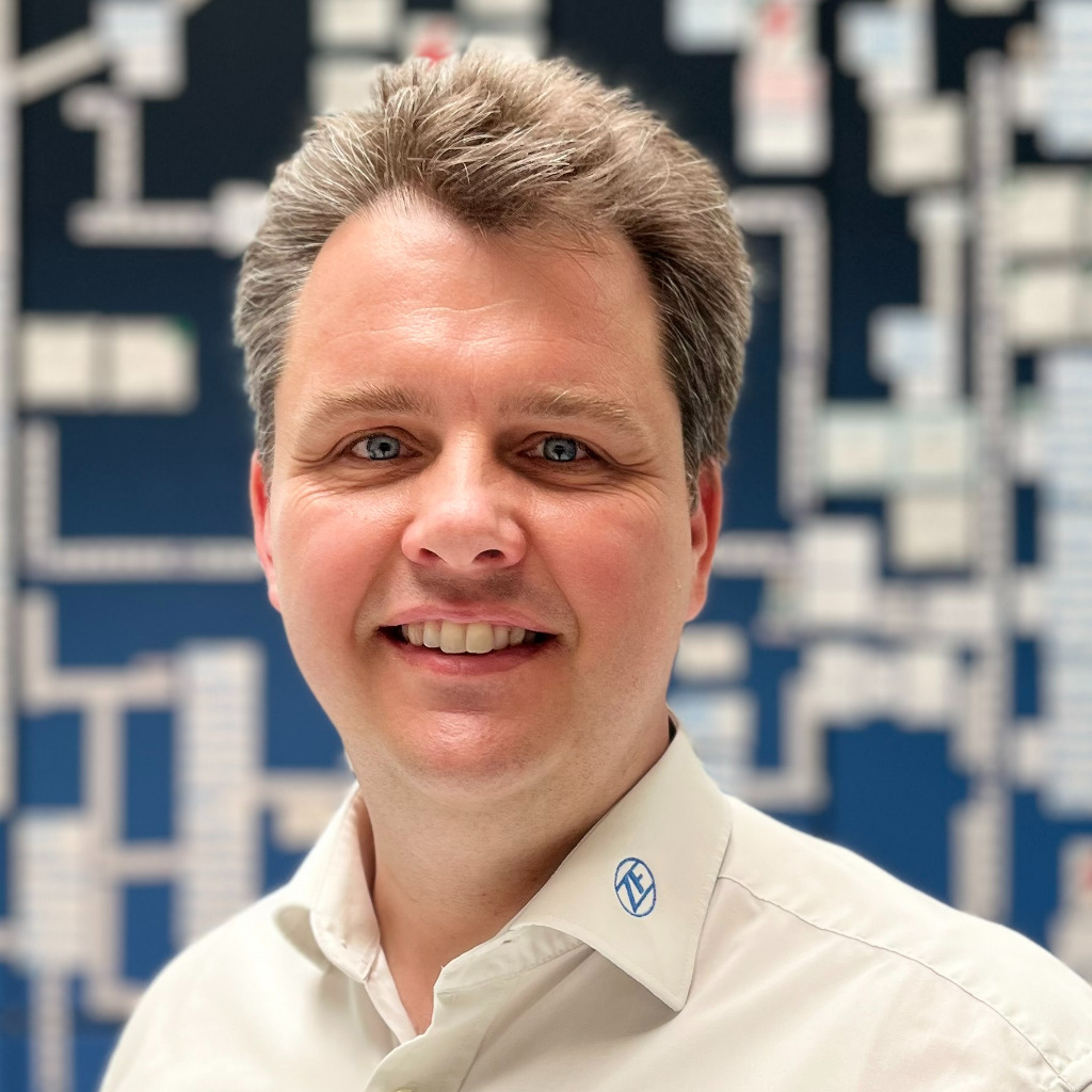 Frank Lorenz Leiter Montage / Prüffeld ZF Getriebe GmbH XING