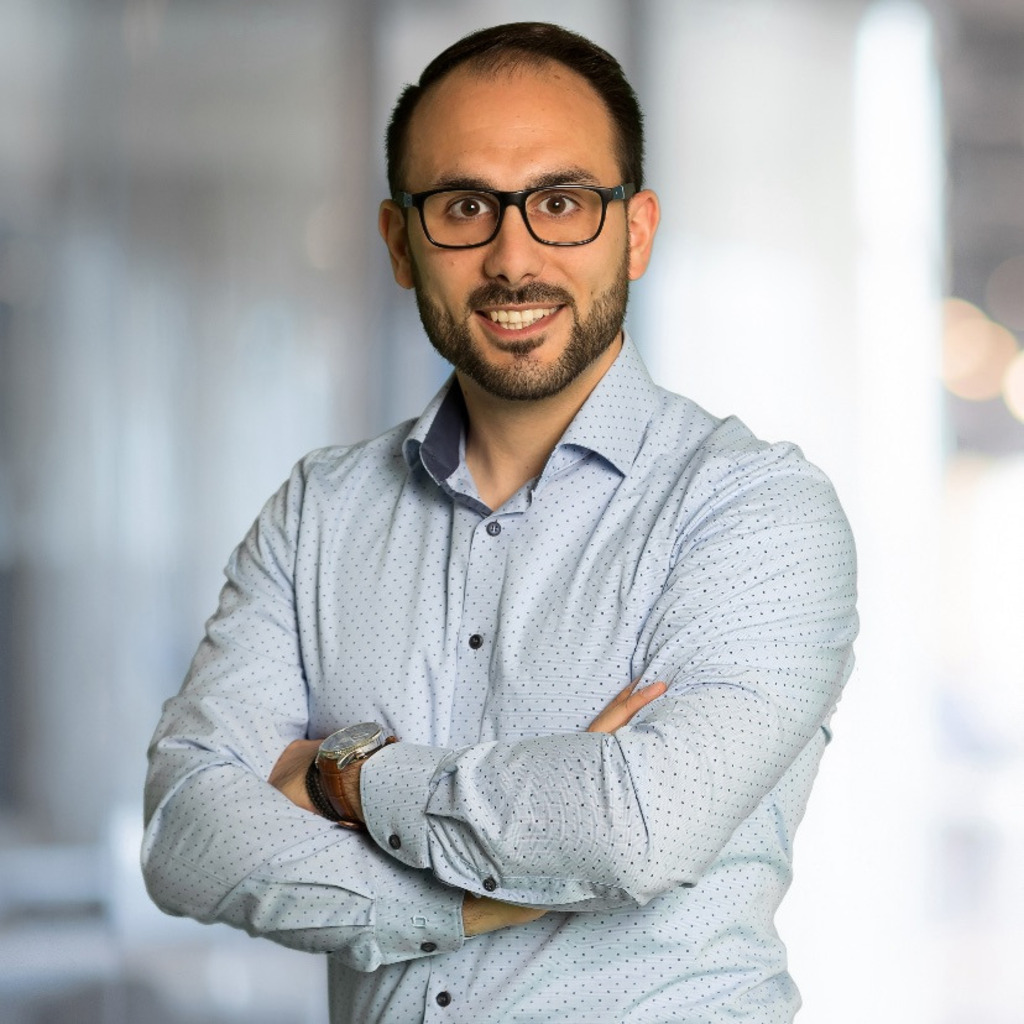 Giuseppe Gentile Geschäftsführer EPL EuroPersonalLeasing GmbH XING