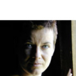 Anja Schlamann