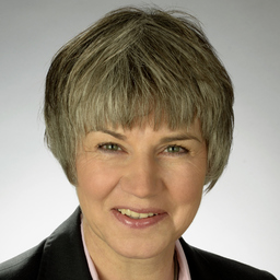 Sabine Ramsch