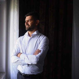 Stefan Ilie