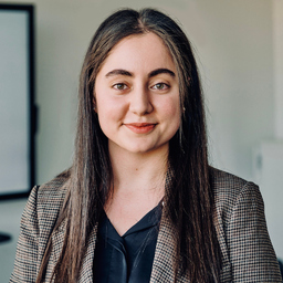 Gamze Gül Kilic