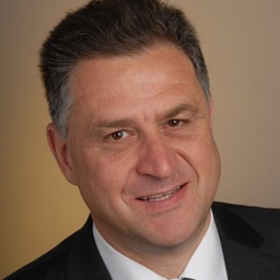 Dipl.-Ing. Michael Demant