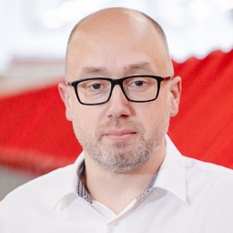 Dirk Klein-Kormelink