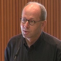 Prof. Dr. Rudolf Schmitt