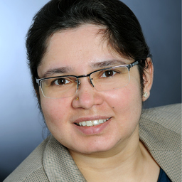 Dr. Lalitha Kodumudi Venkataraman