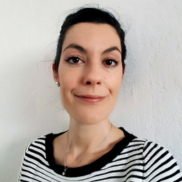 Profilbild Emilie Trochu