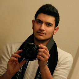 Mhd Ayham Joumran