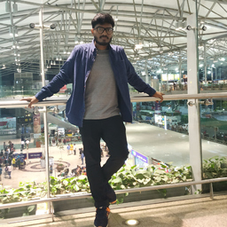 Anirudh Kudiramurthy