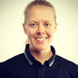 Lena Weeke