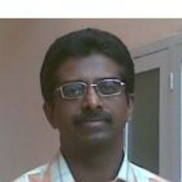 Jacob Thomas