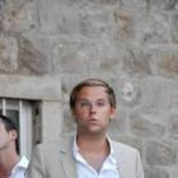 Jochen Klueppel's profile picture