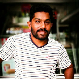 Manoj Mahendran