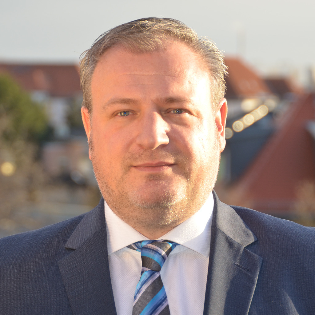 Michael Donatus Projektleiter und PMO Freelancer im