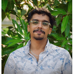 Sidharth Sivaprakash